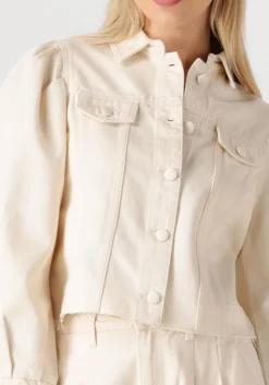 ecru ibana blouses trania sandstone