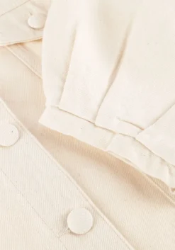 ecru ibana blouses trania sandstone