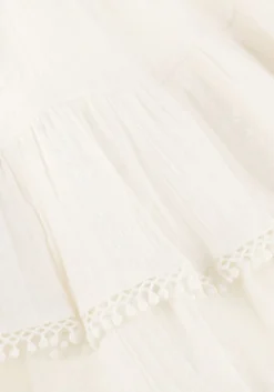 ecru ibana minirok sarlotte