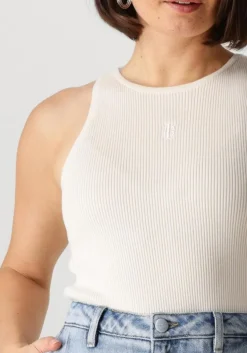 ecru ibana top tamora