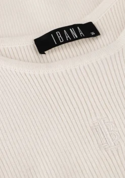 ecru ibana top tamora