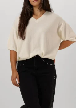 ecru janice trui romeo