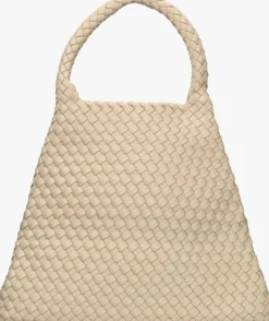 ecru marrea schoudertas medium