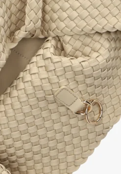 ecru marrea schoudertas medium