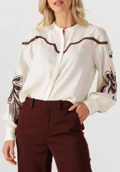 ecru mos mosh blouses mmaz jorda shirt