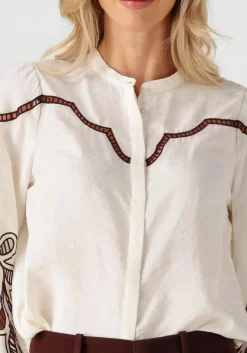 ecru mos mosh blouses mmaz jorda shirt