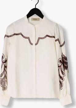 ecru mos mosh blouses mmaz jorda shirt