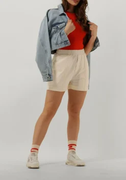 ecru penn & ink korte broek shorts