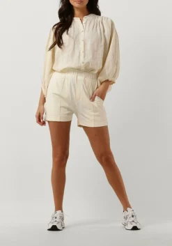 ecru penn & ink korte broek shorts