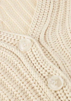 ecru penn & ink top cardigan w25c304