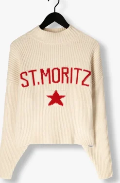 ecru penn & ink trui jumper