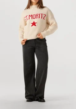 ecru penn & ink trui jumper