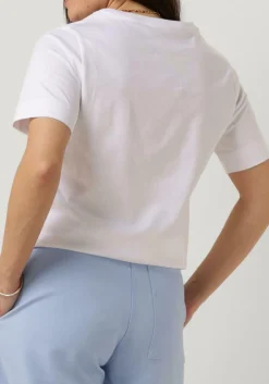 ecru penn & ink t-shirt t-shirt print