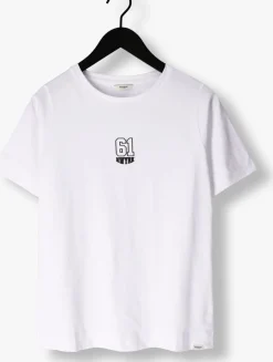 ecru penn & ink t-shirt t-shirt print