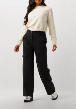 ecru suncoo trui pailla