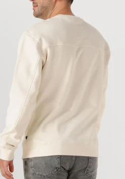 ecru the goodpeople sweater logan