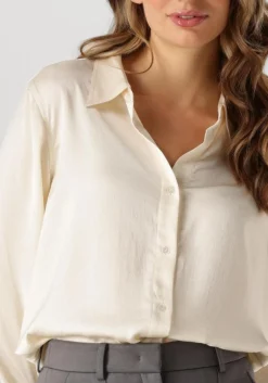 ecru vanessa bruno blouses dorothee