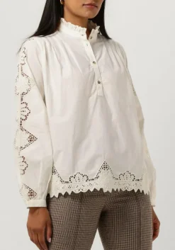 ecru vanessa bruno blouses bay