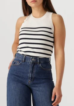 ecru vanessa bruno top edea