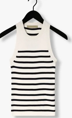 ecru vanessa bruno top edea