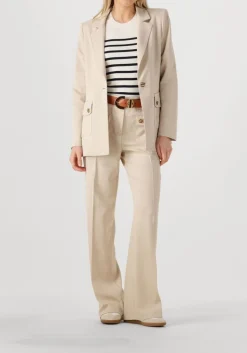 ecru vanessa bruno top edea