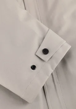 ecru woolrich jack 3in1 crestmont jacket