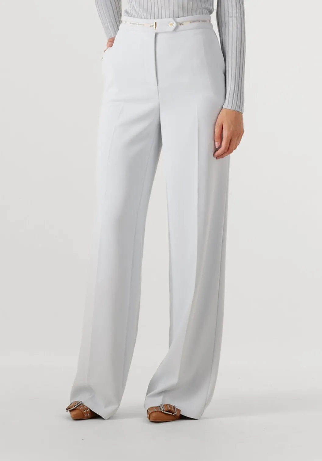 elisabetta franchi pants
