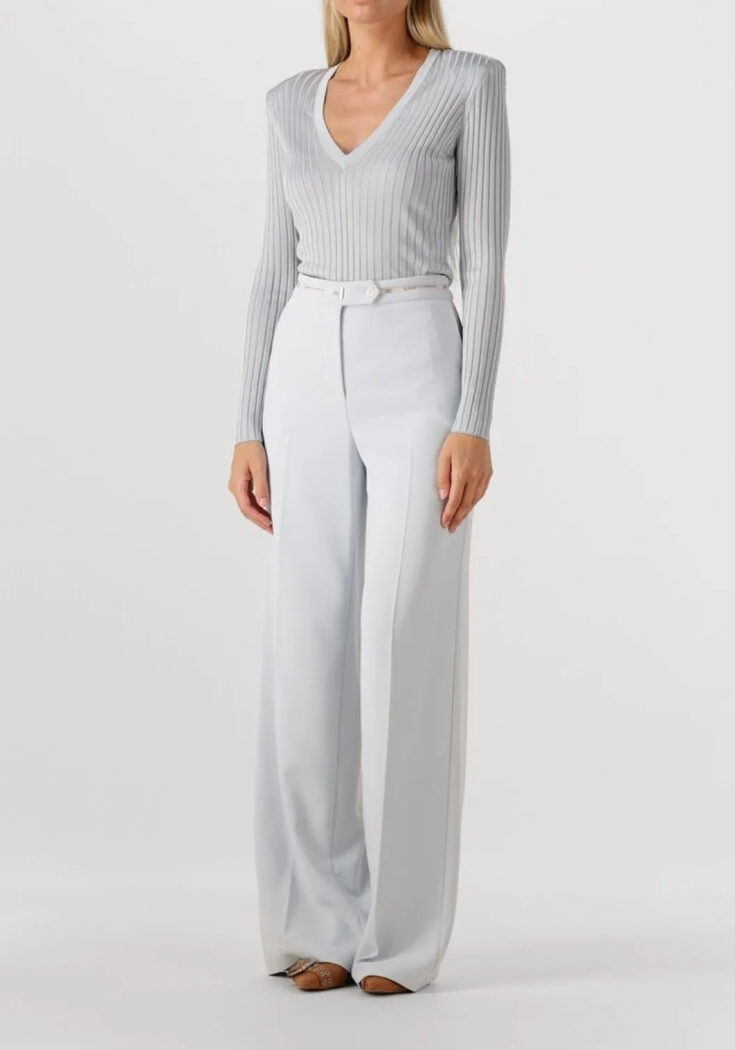 elisabetta franchi pants