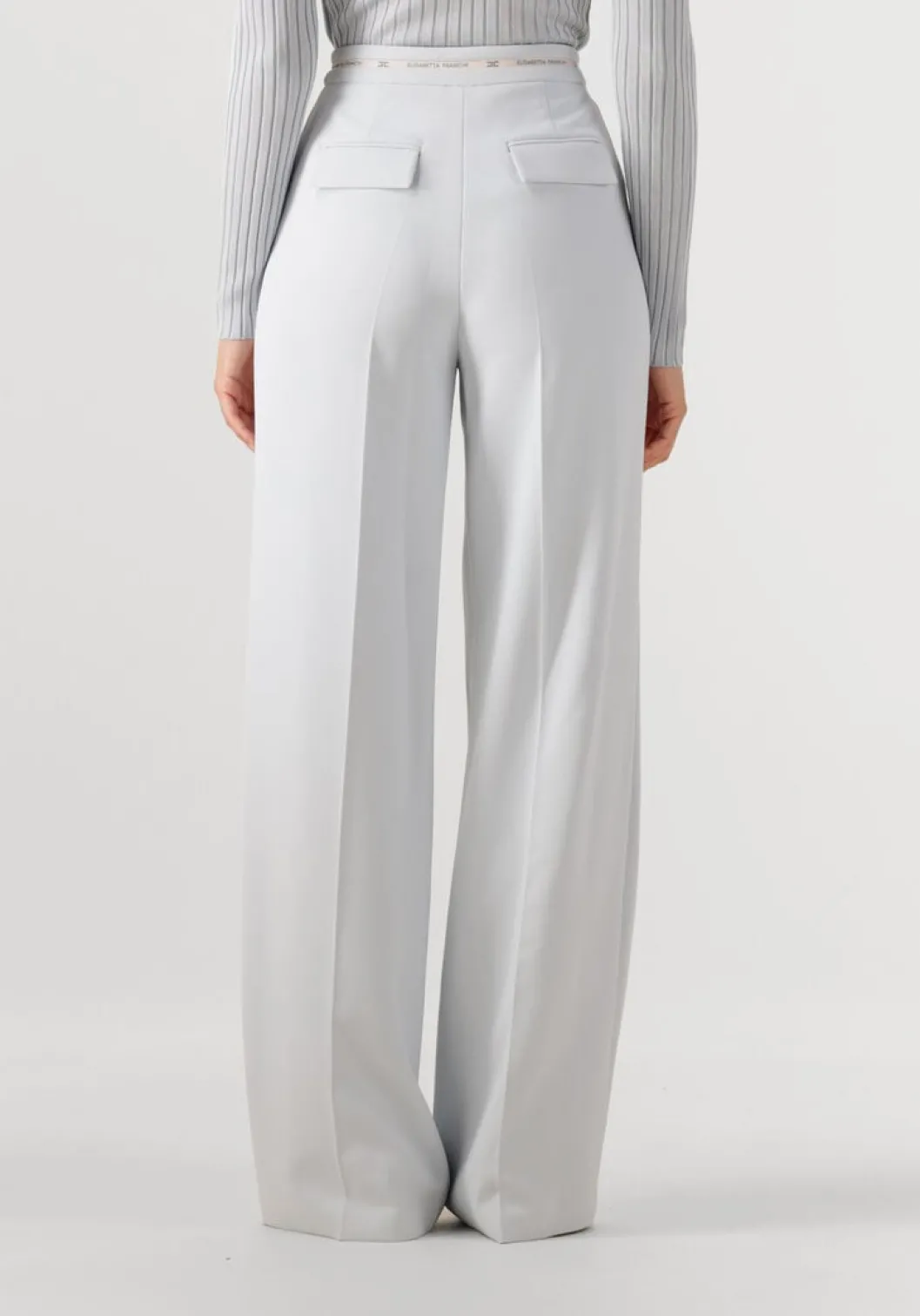 elisabetta franchi pants