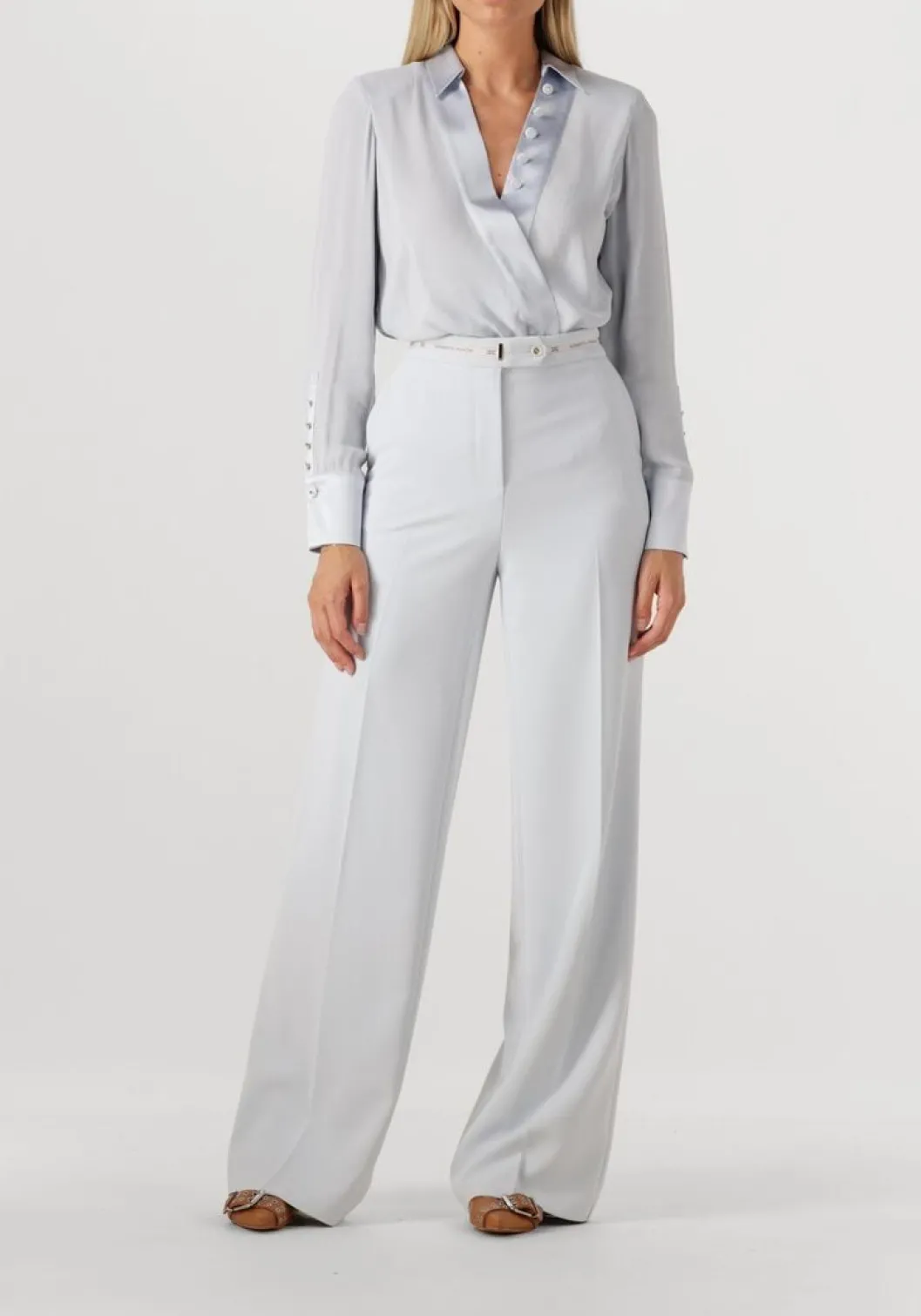 elisabetta franchi pants