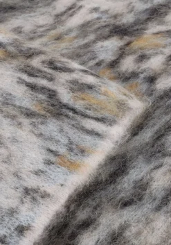 forte forte plumes de python alpaca jacquard vest