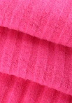 fuchsia american vintage sjaal vitow 20