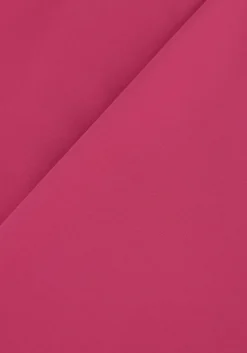 fuchsia japan tky midi jurk nenema