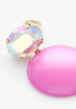 fuchsia lott. gioielli sieraad ce re circle element