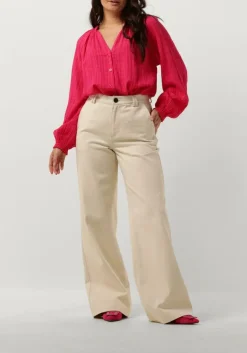 fuchsia stella forest blouses e24ch045