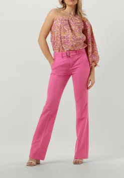 fuchsia vanessa bruno blouses avril