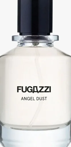 fugazzi parfum angel dust 100ml - extrait de parfum