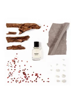 fugazzi parfum angel dust 100ml - extrait de parfum