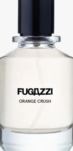 fugazzi parfum orange crush 100ml - extrait de parfum