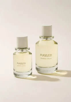 fugazzi parfum orange crush 100ml - extrait de parfum