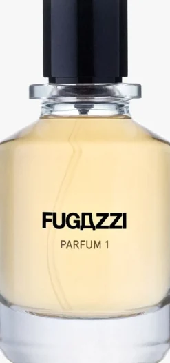 fugazzi parfum parfum 1 100ml - extrait de parfum