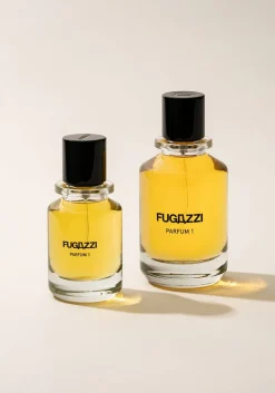 fugazzi parfum parfum 1 100ml - extrait de parfum