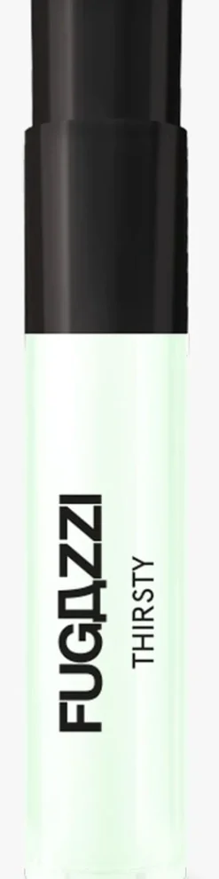 fugazzi parfum thirsty 8ml - extrait de parfum