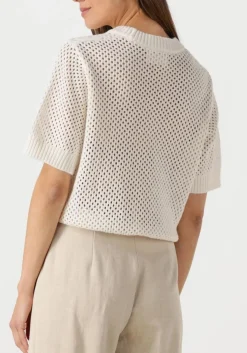 gebroken wit aimee the label top kyarap