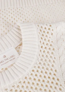 gebroken wit aimee the label top kyarap