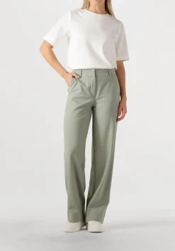 gebroken wit aimee the label t-shirt zeo