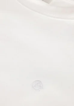 gebroken wit aimee the label t-shirt zeo