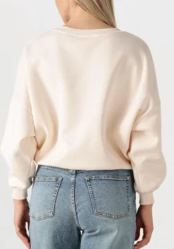 gebroken wit amaya amsterdam trui birdie