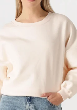 gebroken wit amaya amsterdam trui birdie