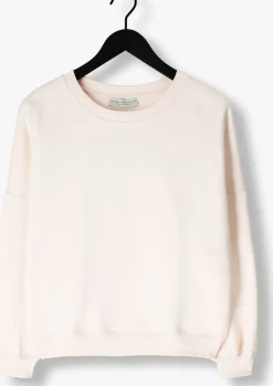 gebroken wit amaya amsterdam trui birdie